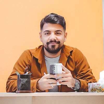 محمد اسکندری