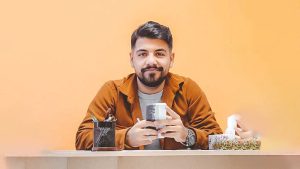 مشاور اینستاگرام در مشهد