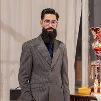 محمد ابراهیم نژاد